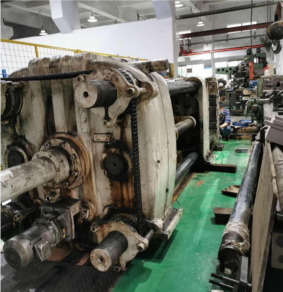 機(jī)鉸維修